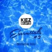Kiez Beats Essentials #3 (Destination Ibiza) artwork