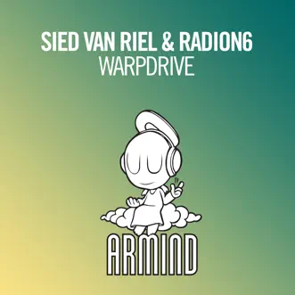 Warpdrive - Single by Sied van Riel & Radion6 album reviews, ratings, credits