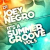 Joey Negro Presents It's a Summer Groove, Vol. 5