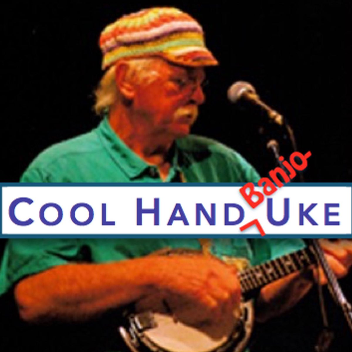 Cool hand ukes