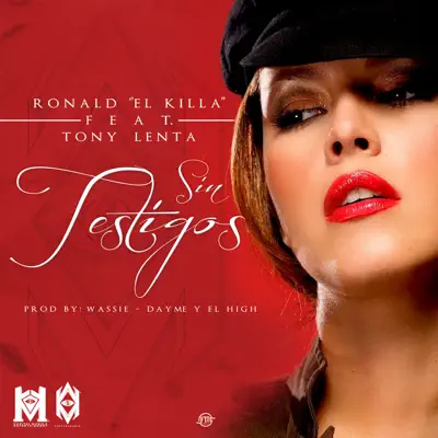 Sin Testigos - Single - Tony Lenta