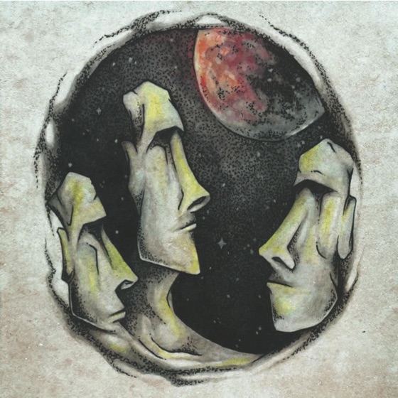 Cover artwork for Echo
