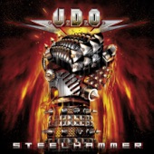 Steelhammer (Deluxe Edition) artwork