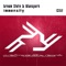 Immensity - Dream State & Bluespark lyrics