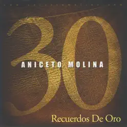 Recuerdos De Oro - Aniceto Molina