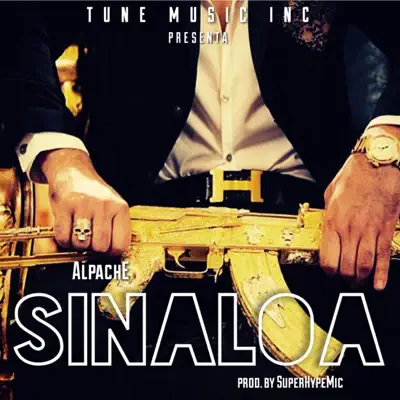 SinaLoa - Single - Alpache