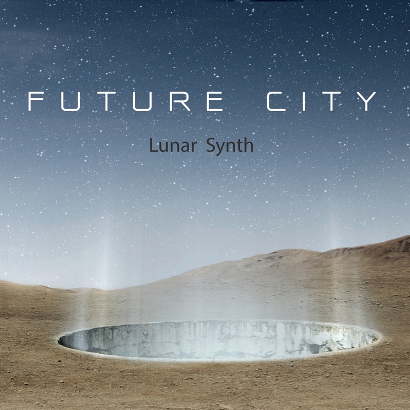 Project lunar. Дискография Future Synth. Future Synth - Exoplanet. Альбом Future City. Future обложка альбома.