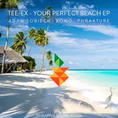 Your Perfect Beach - EP by Tee-Ex album reviews, ratings, credits