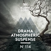 Drama Atmospheric Suspense artwork