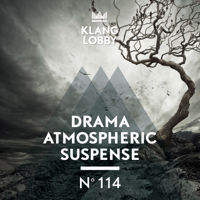 Martin Sponticcia - Drama Atmospheric Suspense artwork