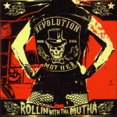 Rollin' with tha Mutha artwork