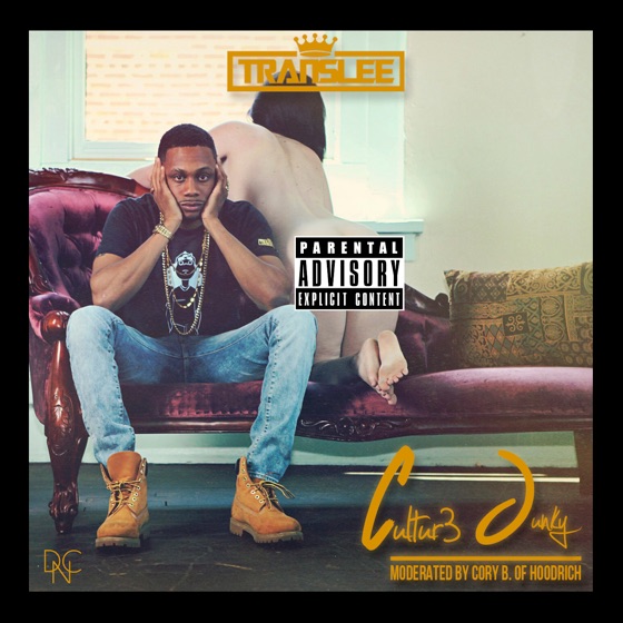 Cover artwork for Climax