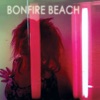 Bonfire Beach artwork