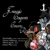 Septième Concert: VI. Sicilienne artwork