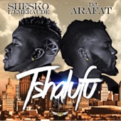 Shesko l'emeraude - Tshalufu (feat. DJ Arafat)