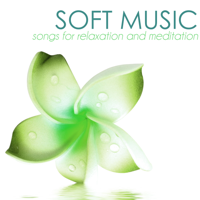 Soft Music Specialists - Soft Music: Soft Songs for Relaxation and Meditation, Relaxing New Age Ambient Music artwork
