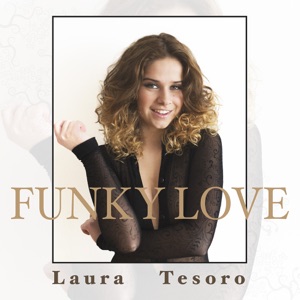 Laura Tesoro - Funky Love - Line Dance Music