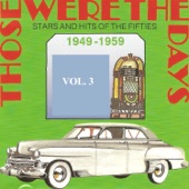 Stars and Hits of the Fifties (1949 - 1959), Vol. 3 artwork