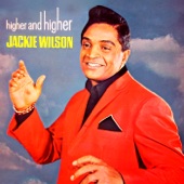 Jackie Wilson - You Can Count on Me