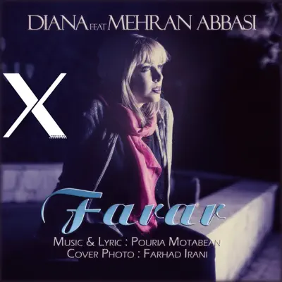 Farar (feat. Mehran Abbasi) - Single - Diana