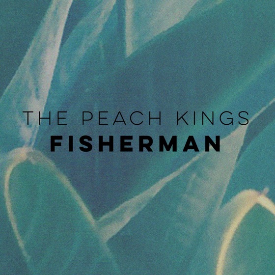 Cover artwork for Fisherman