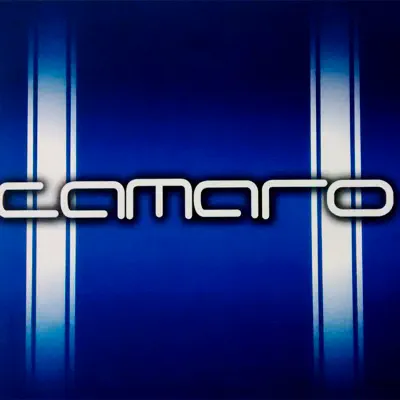 Camaro - Camaro