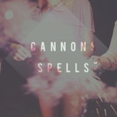 Cannons - Evening Star