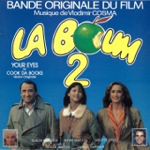 La boum 2 artwork