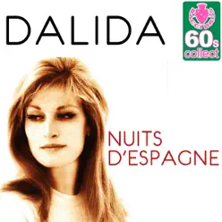 Nuits d'Espagne (Remastered) - Single - Dalida
