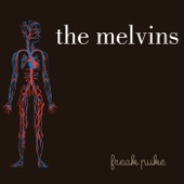 Melvins Lite - Worm Farm Waltz