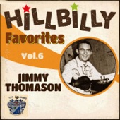 Jimmy Thomason - Daddy Why