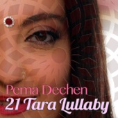 21 Tara Lullaby - EP artwork