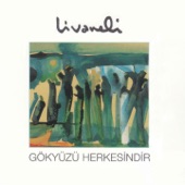 Gökyüzü Herkesindir artwork