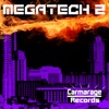 Megatech, Vol. 2