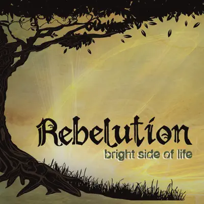 Bright Side of Life (Deluxe Edition) - Rebelution