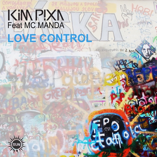 Love control песня