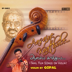 Gopal - Indha Minminikku (From "Sikappu Rojakkal")