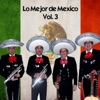 Lo Mejor de México, Vol. 3