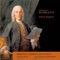 Concerto V en Re Menor para Cuerdas y B.C. ‘in Seven Parts Done from the Lessons of Domenico Scarlatti’ (Londres, 1742-43): Largo artwork