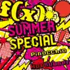 SUMMER SPECIAL Pinocchio / Hot Summer - Single album lyrics, reviews, download