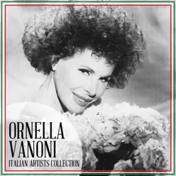 Italian Artists Collection: Ornella Vanoni - Ornella Vanoni