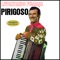 Parangolé - Pirigoso lyrics