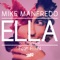 Ella (feat. Fitin) - Mike Manfredo lyrics