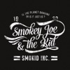 Smokid Inc. - EP