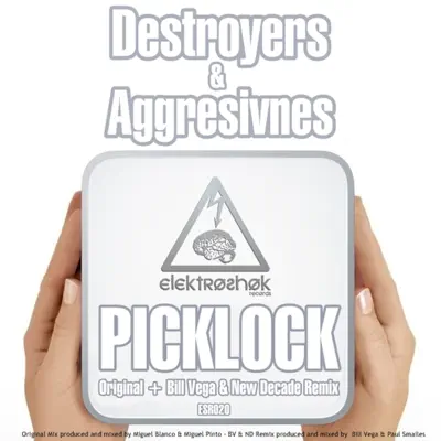 Picklock - Single - Destroyers