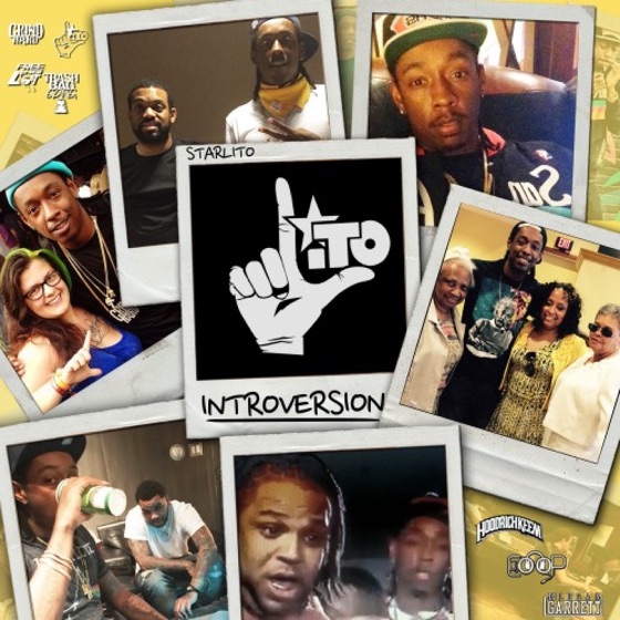 Cover artwork for T.L.C.