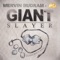 Giant Slayer (Swing Bala Bing) - Mervin Budram - MD lyrics