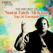 The Very Best of Nusrat Fateh Ali Khan - Top 50 Essentials - Nusrat Fateh Ali Khan