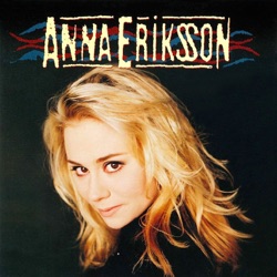 Anna Eriksson - Kesä hengittää