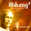 Stream & download Abhang